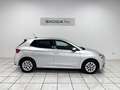 Skoda Fabia 1.0 TSI Selection 70kW Plateado - thumbnail 3