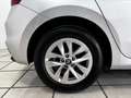 Skoda Fabia 1.0 TSI Selection 70kW Plateado - thumbnail 8