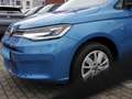 Volkswagen Caddy Life 4MOTION TDI AHK LED Rückfahrkamera Blu/Azzurro - thumbnail 4