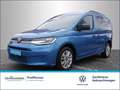 Volkswagen Caddy Life 4MOTION TDI AHK LED Rückfahrkamera Blauw - thumbnail 1