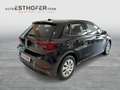 Volkswagen Polo Life TSI DSG Schwarz - thumbnail 5