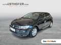 Volkswagen Polo Life TSI DSG Schwarz - thumbnail 1