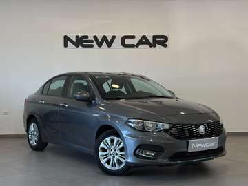 Tipo 4p 1.4 tjt Lounge Gpl 95cv