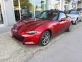 Mazda MX-5 1.5L 132cv Exclusive-Line*PROMO OTTOBRE* Rosso - thumbnail 3