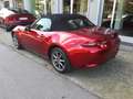 Mazda MX-5 1.5L 132cv Exclusive-Line*PROMO OTTOBRE* Rosso - thumbnail 10