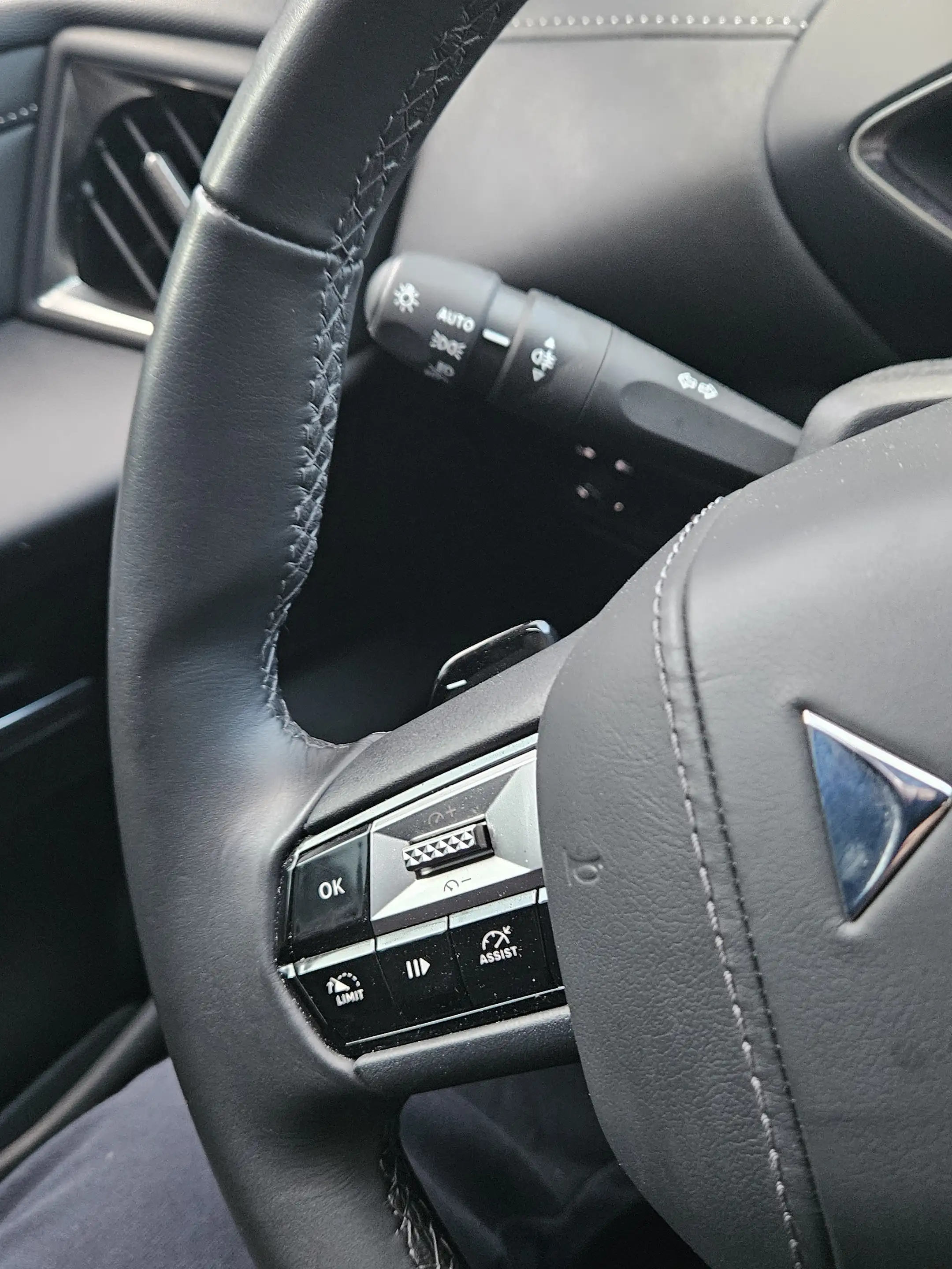 DS Automobiles DS 3 Crossback DS 3 CROSSBACK 1.2 PureTech Rivoli (EU6.4) — photo 15