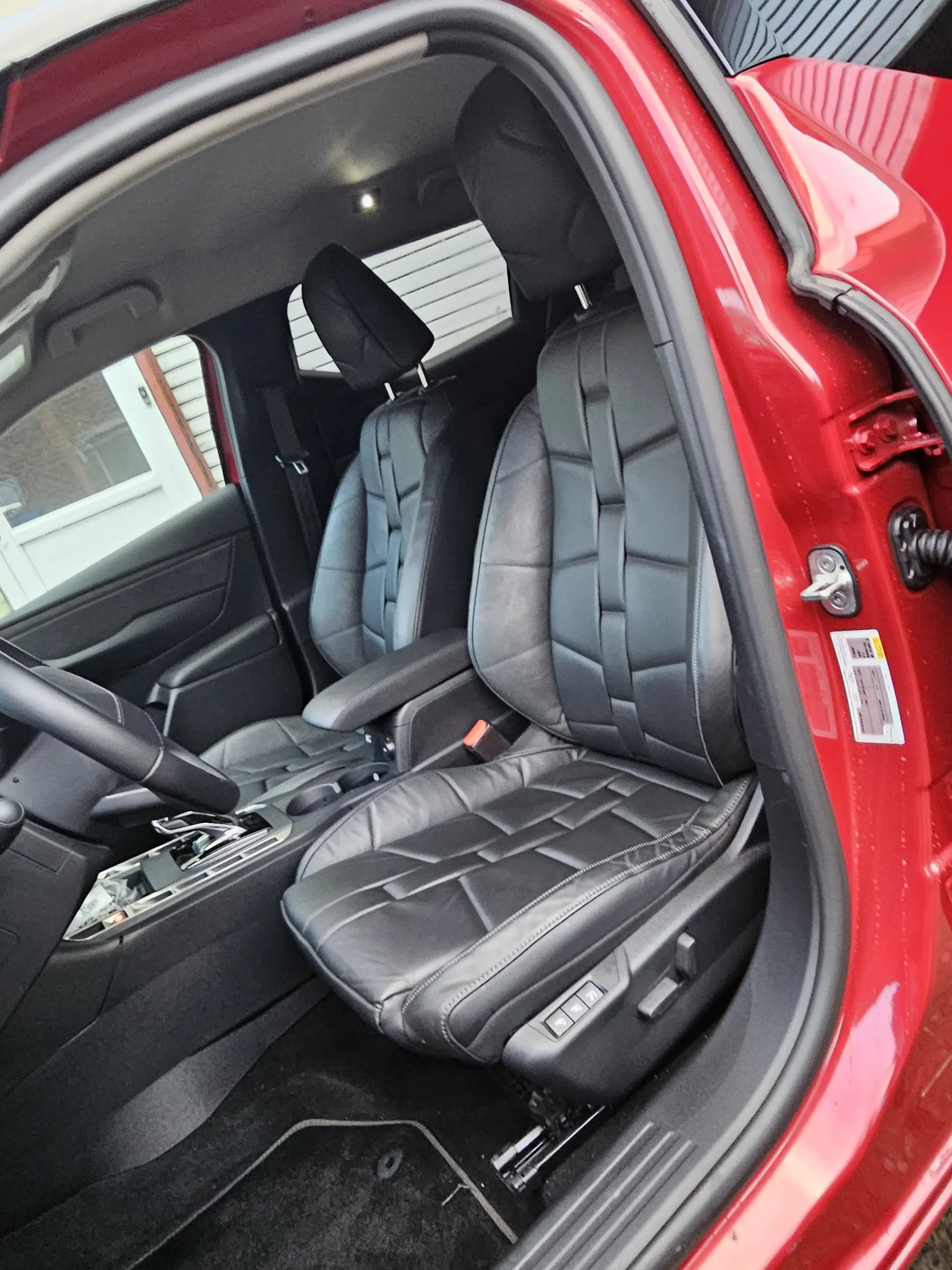 DS Automobiles DS 3 Crossback DS 3 CROSSBACK 1.2 PureTech Rivoli (EU6.4) — photo 13