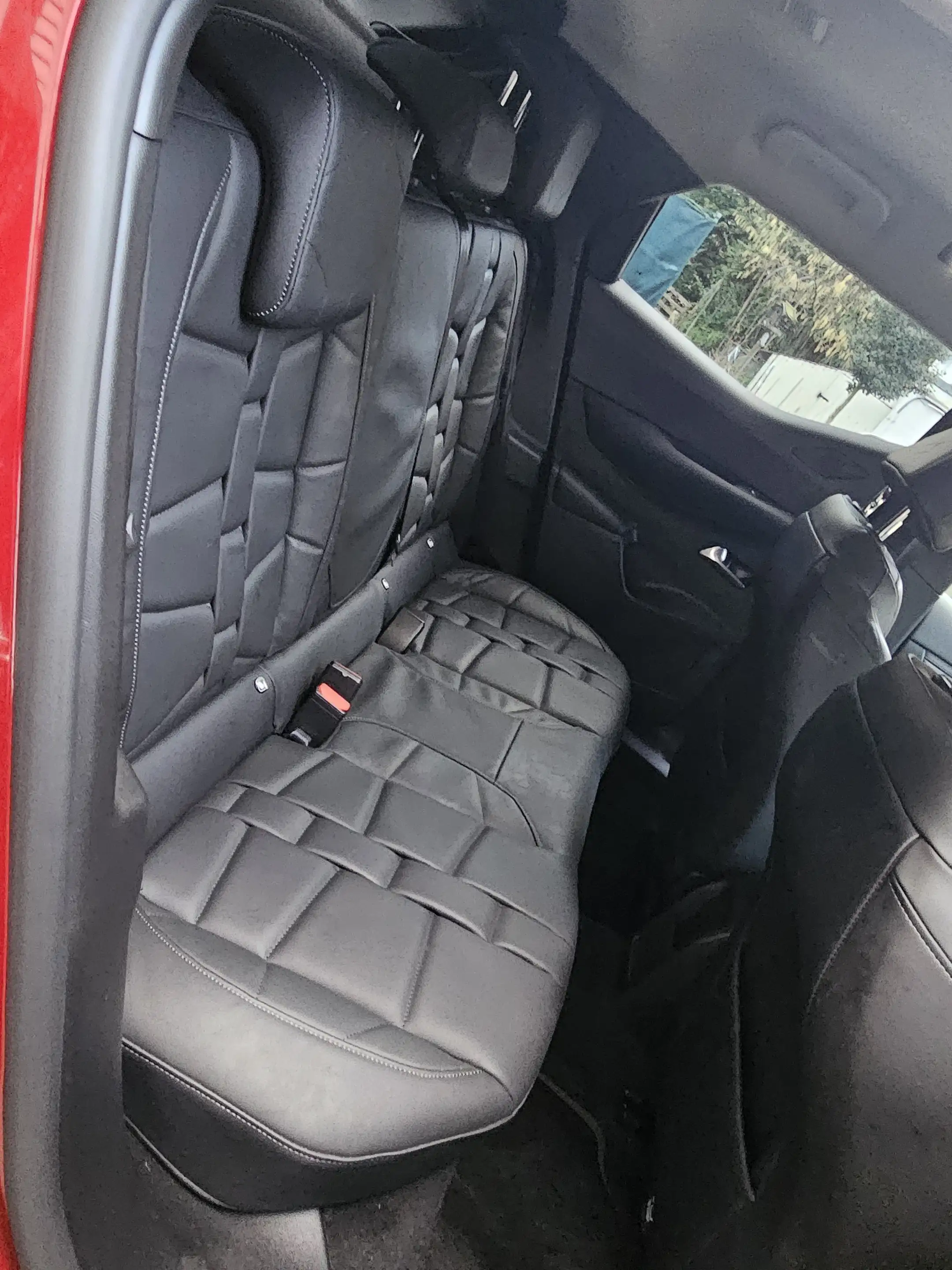 DS Automobiles DS 3 Crossback DS 3 CROSSBACK 1.2 PureTech Rivoli (EU6.4) — photo 6