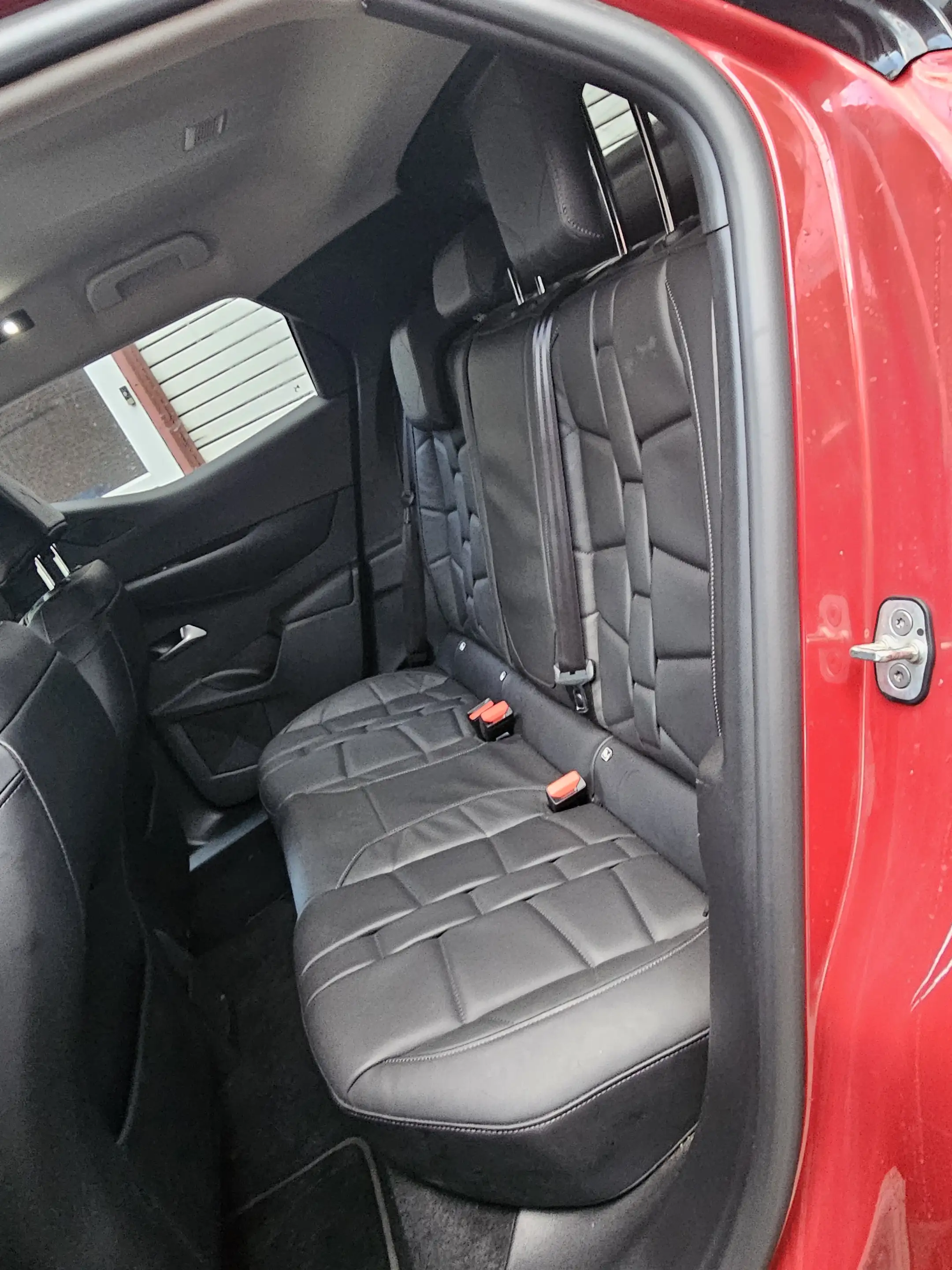 DS Automobiles DS 3 Crossback DS 3 CROSSBACK 1.2 PureTech Rivoli (EU6.4) — photo 12