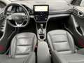 Hyundai IONIQ 1.6 GDi PHEV Premium Automaat / Leder / Stuur-, st Zwart - thumbnail 2