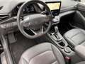 Hyundai IONIQ 1.6 GDi PHEV Premium Automaat / Leder / Stuur-, st Zwart - thumbnail 24