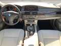 BMW 520 520i Lim. Xenon AAC PDC SHZ Tempo Navi Argent - thumbnail 11