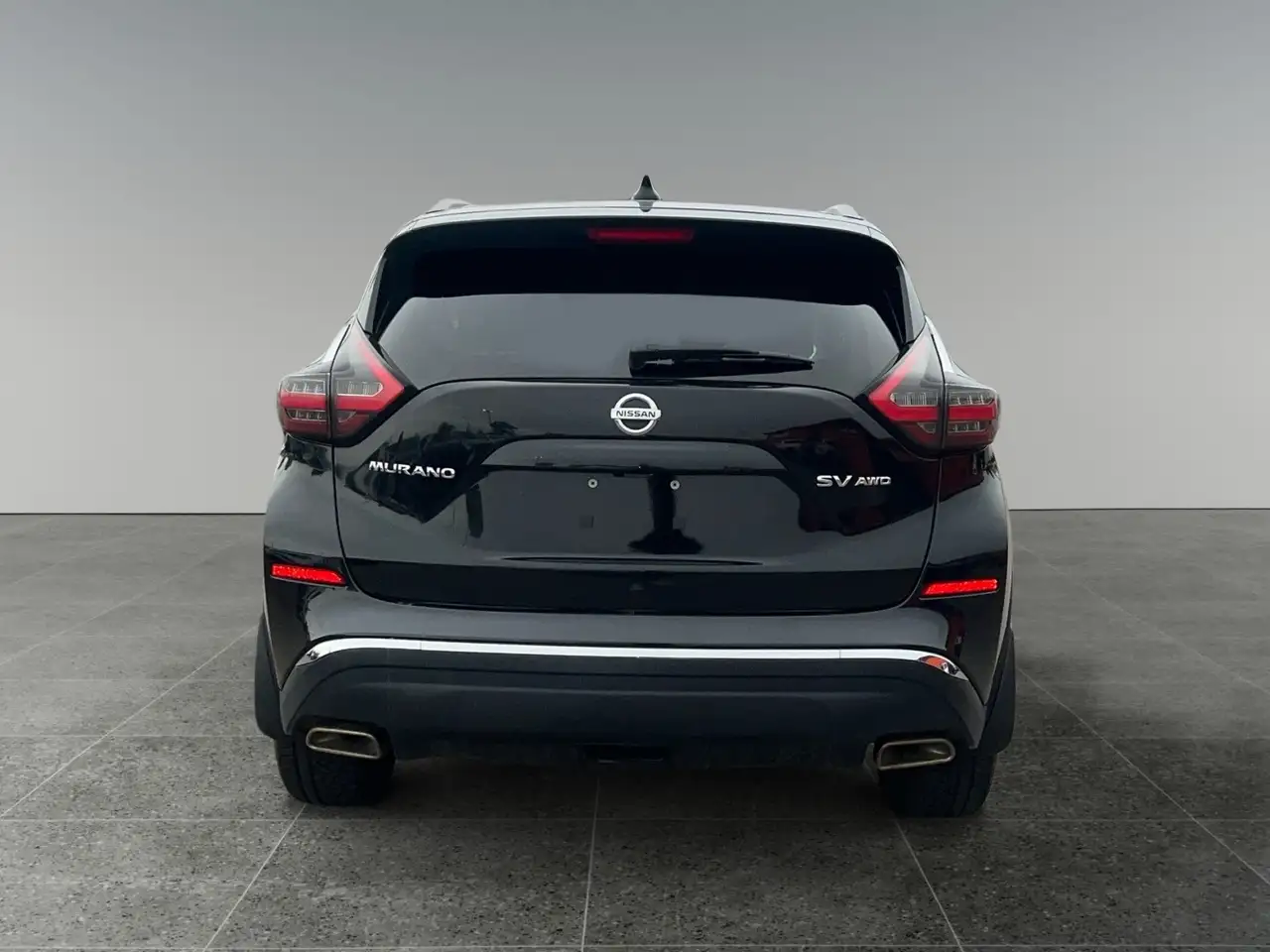Nissan Murano снимка Nissan Murano