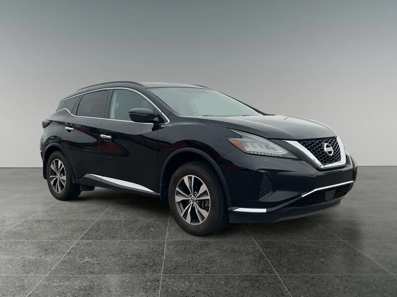 Nissan Murano снимка Nissan Murano