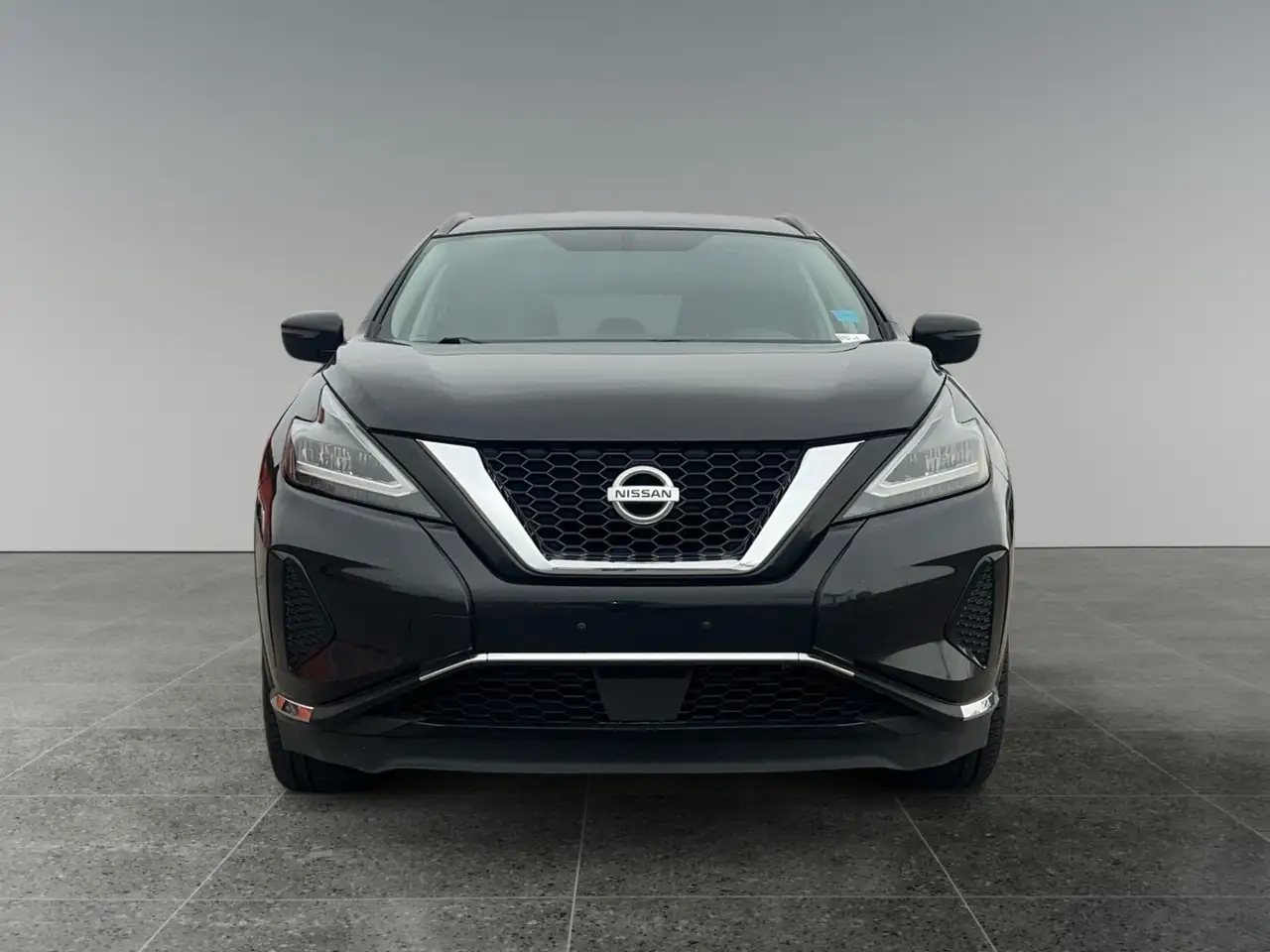 Nissan Murano снимка Nissan Murano