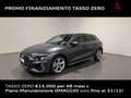 Audi A3 SPORTBACK 35 TDI S-TRONIC S LINE EDITION Grijs - thumbnail 1