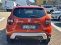 Dacia Duster 1.0 tce SL Extreme Gpl 4x2 100cv Arancione - thumbnail 7