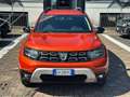 Dacia Duster 1.0 tce SL Extreme Gpl 4x2 100cv Arancione - thumbnail 2