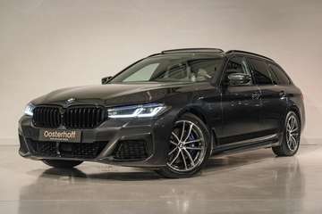 5-serie Touring 530e xDrive High Executive M-sport