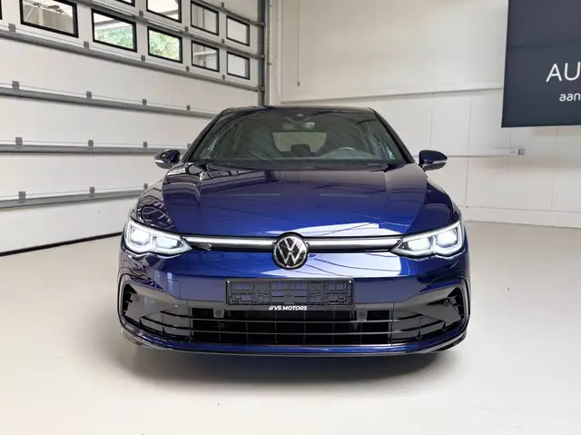 Volkswagen Golf view 7