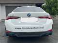 BMW i4 i4 Gran Coupe eDrive35 67kWh Weiß - thumbnail 4