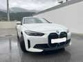 BMW i4 i4 Gran Coupe eDrive35 67kWh Weiß - thumbnail 7
