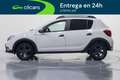 Dacia Sandero 0.9 TCE SL Trotamundos 66kW Blanco - thumbnail 11