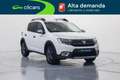 Dacia Sandero 0.9 TCE SL Trotamundos 66kW Blanco - thumbnail 3