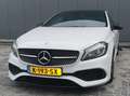 Mercedes-Benz A 180 180 AMG Night Edition Plus Wit - thumbnail 1