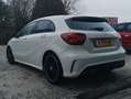 Mercedes-Benz A 180 180 AMG Night Edition Plus Wit - thumbnail 6