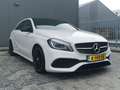 Mercedes-Benz A 180 180 AMG Night Edition Plus Wit - thumbnail 4