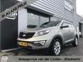 Kia Sportage 1.6 BusinessLine Navi Grau - thumbnail 1