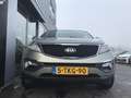 Kia Sportage 1.6 BusinessLine Navi Grau - thumbnail 5