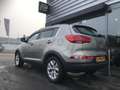 Kia Sportage 1.6 BusinessLine Navi Grau - thumbnail 3