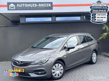 Sports Tourer 1.5 CDTI Business Edition | CarPlay