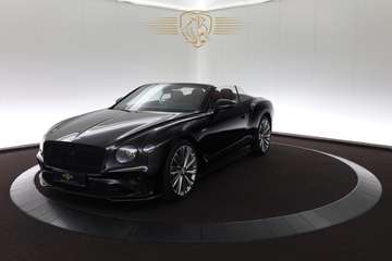 6.0 W12 Speed -Keramisch/Carbon/Naim-