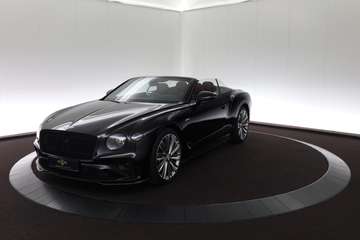 6.0 W12 Speed -Keramisch/Carbon/Naim-