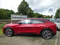 Ford Mustang Mach-E AWD Rouge - thumbnail 2