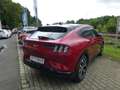 Ford Mustang Mach-E AWD Rouge - thumbnail 4