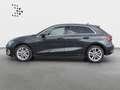 Audi A3 40 TFSIe LED*RFK*ACC*Sound*Virtual Grau - thumbnail 3