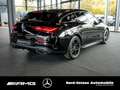 Mercedes-Benz CLA 200 SB AMG NIGHT PANO AHK STANDHZG MEMORY Noir - thumbnail 4