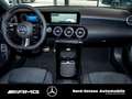 Mercedes-Benz CLA 200 SB AMG NIGHT PANO AHK STANDHZG MEMORY Noir - thumbnail 12