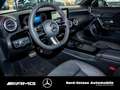 Mercedes-Benz CLA 200 SB AMG NIGHT PANO AHK STANDHZG MEMORY Noir - thumbnail 7