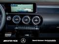 Mercedes-Benz CLA 200 SB AMG NIGHT PANO AHK STANDHZG MEMORY Noir - thumbnail 9