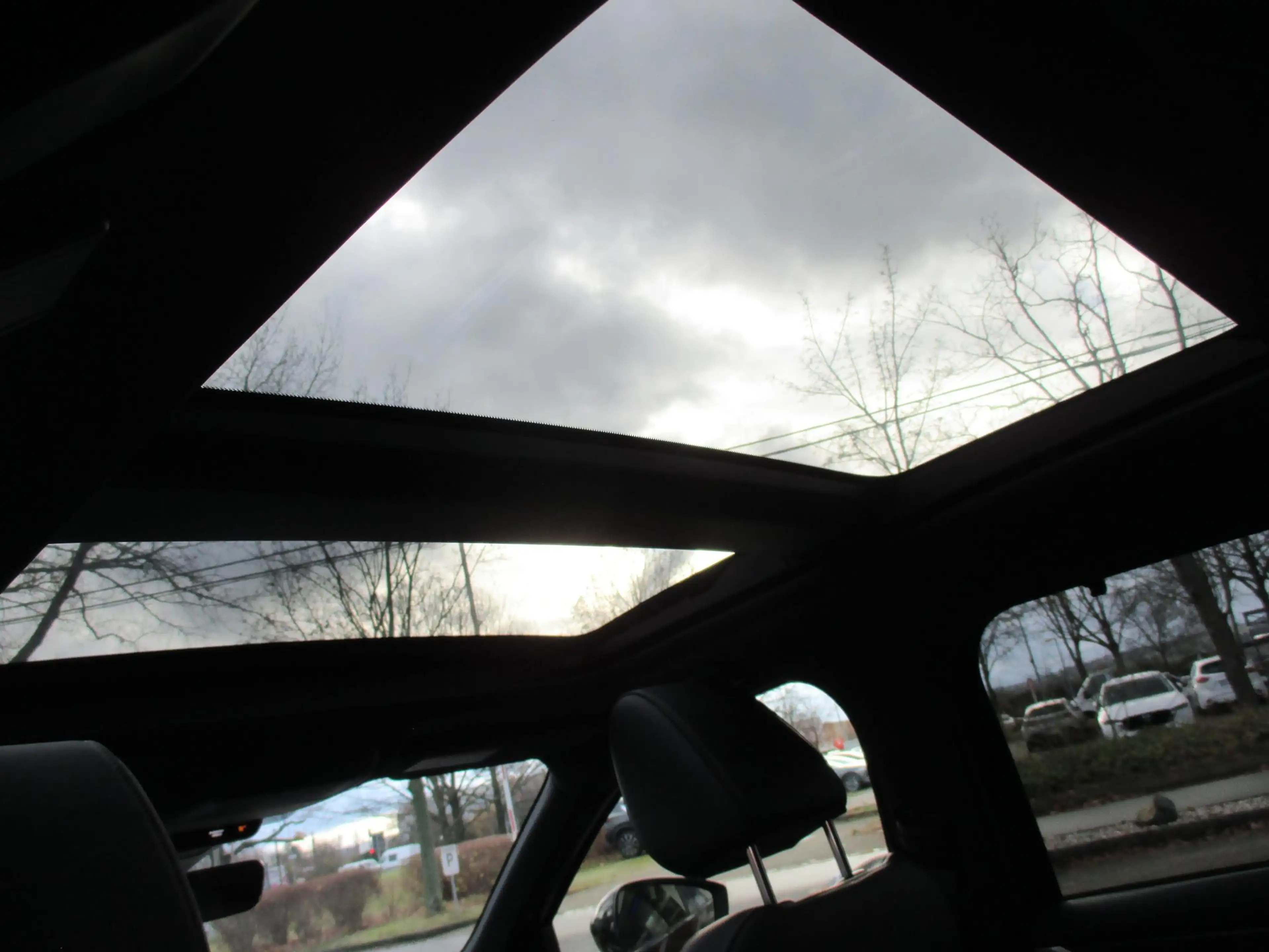 Mazda CX-80 3.3L e-SKYACTIV D 254 8AT AWD Homura Plus BLOP — photo 14