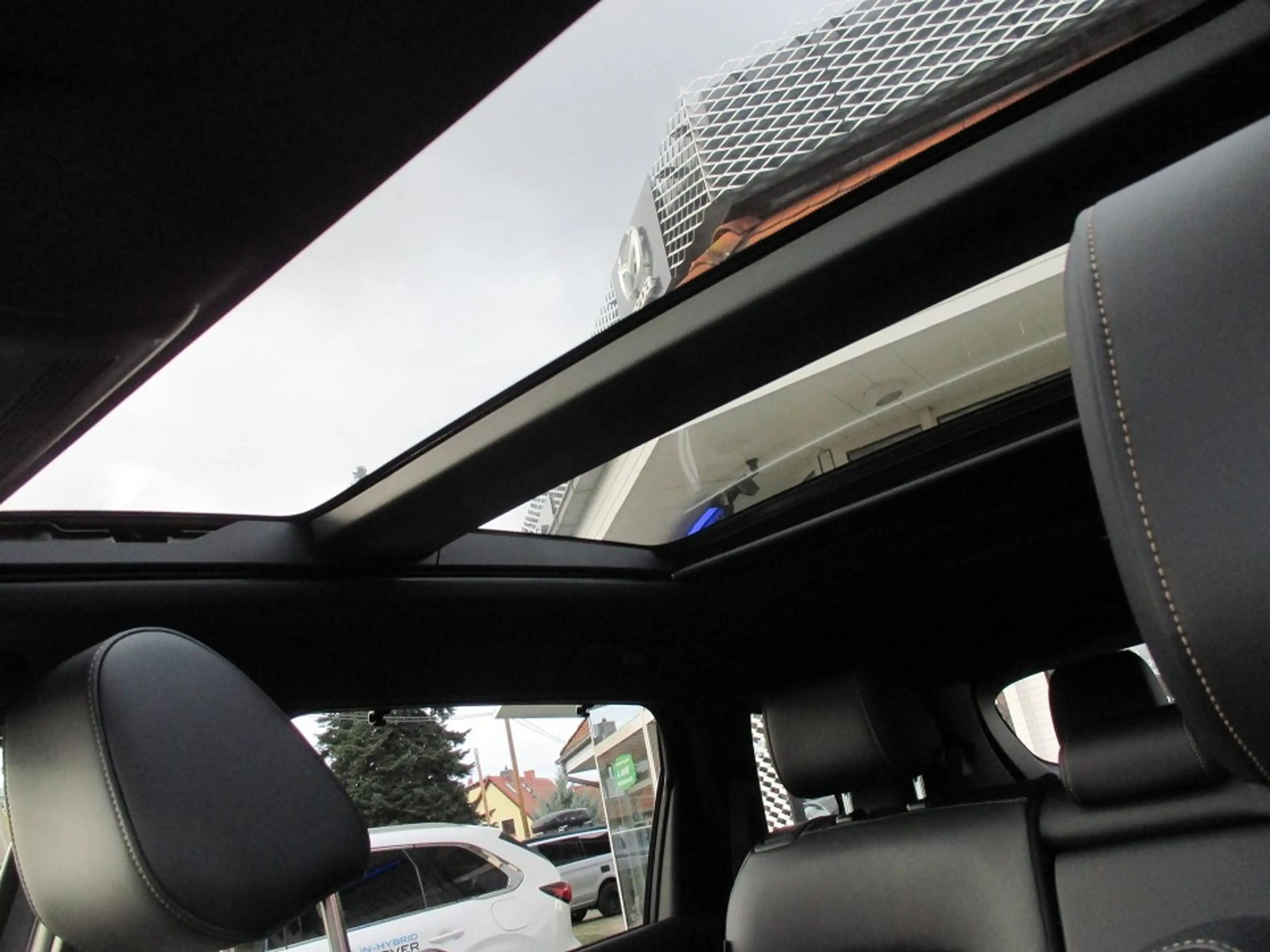 Mazda CX-80 3.3L e-SKYACTIV D 254 8AT AWD Homura Plus BLOP — photo 13
