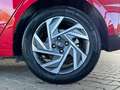 Hyundai i20 Comfort 1.0 T-GDI Automatik / LED Tempomat Navi... Rot - thumbnail 10