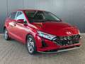 Hyundai i20 Comfort 1.0 T-GDI Automatik / LED Tempomat Navi... Rot - thumbnail 4