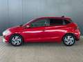 Hyundai i20 Comfort 1.0 T-GDI Automatik / LED Tempomat Navi... Rot - thumbnail 2