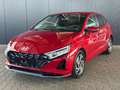 Hyundai i20 Comfort 1.0 T-GDI Automatik / LED Tempomat Navi... Rot - thumbnail 1